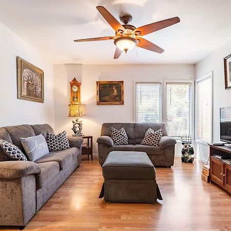 Serenity House Near Gaslamp, San Diego Zoo & Petco Εξωτερικό φωτογραφία