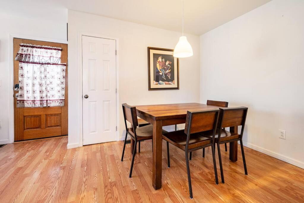 Serenity House Near Gaslamp, San Diego Zoo & Petco Εξωτερικό φωτογραφία