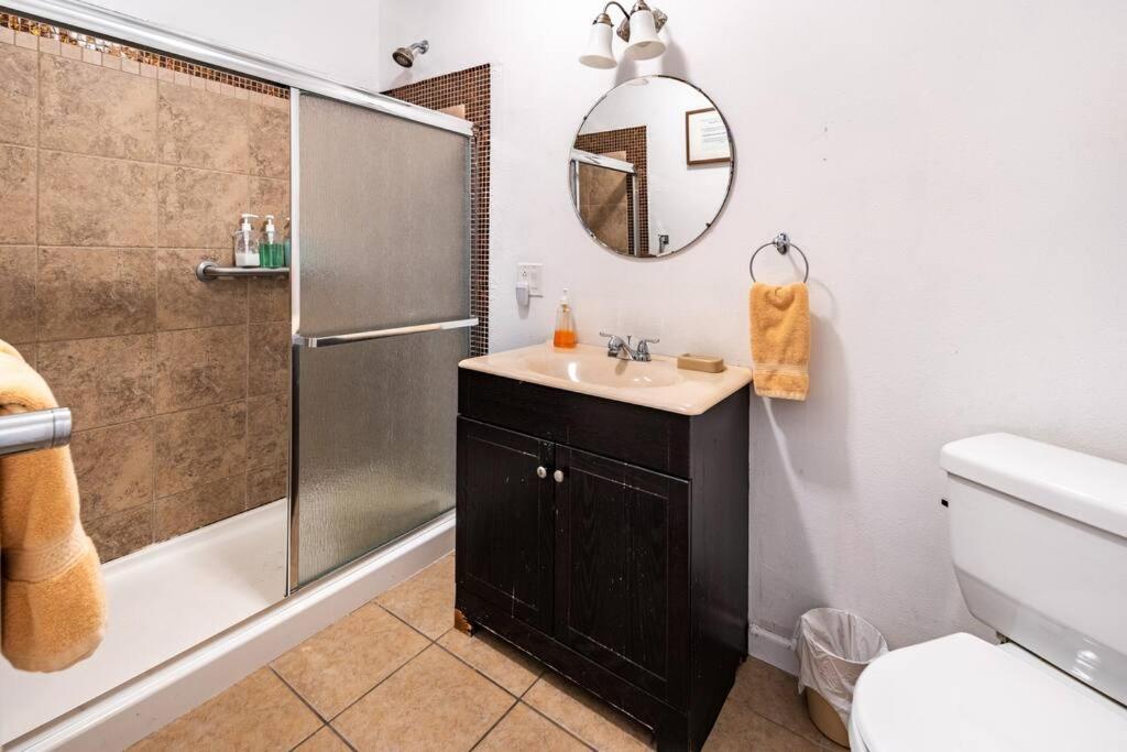 Serenity House Near Gaslamp, San Diego Zoo & Petco Εξωτερικό φωτογραφία