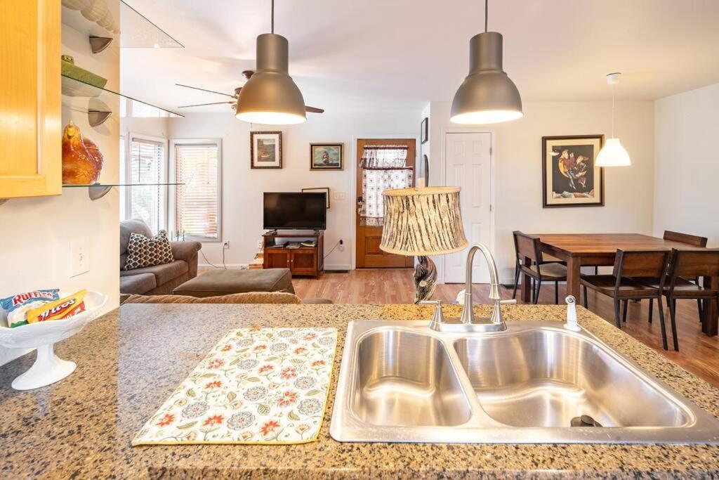 Serenity House Near Gaslamp, San Diego Zoo & Petco Εξωτερικό φωτογραφία
