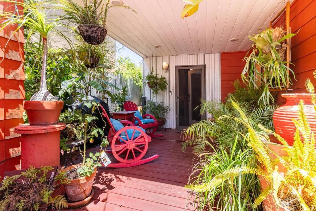 Serenity House Near Gaslamp, San Diego Zoo & Petco Εξωτερικό φωτογραφία