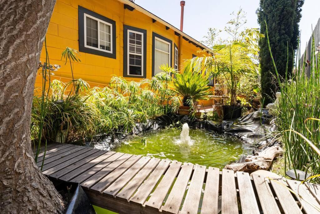 Serenity House Near Gaslamp, San Diego Zoo & Petco Εξωτερικό φωτογραφία